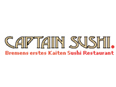 Gutschein CAPTAIN SUSHI bestellen Gutschein SUSHI bestellen