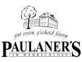 Gutschein Paulaner's im Wehrschloss bestellen