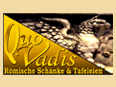 Gutschein Quo Vadis bestellen Gutschein Quo Vadis bestellen