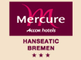 Gutschein Mercure Hotel Hanseatic Bremen bestellen Gutschein Hanseatic bestellen